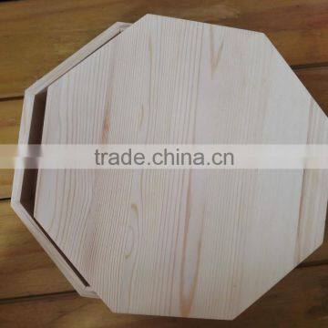 Wholeslse Pine Wooden Box photo-2