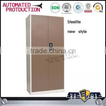 STEELITE Double Door Wardrobe Closet Teacher's Wardrobe Closet for Clothes photo-2