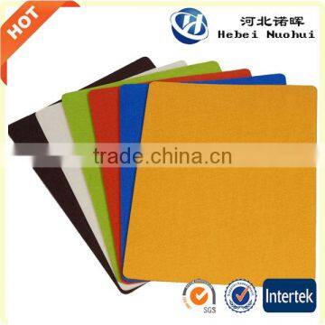 needle punched wool felt /Polypropylene felt/polyester felt