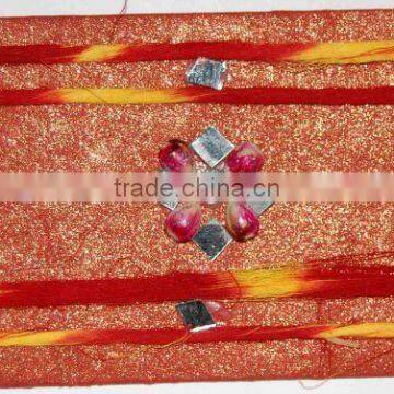 Handmade Gift Cards and Envelopes-C