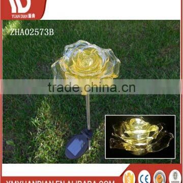 Led Solar Spotlight Solar Light Garden Stainless Best Sun Solar