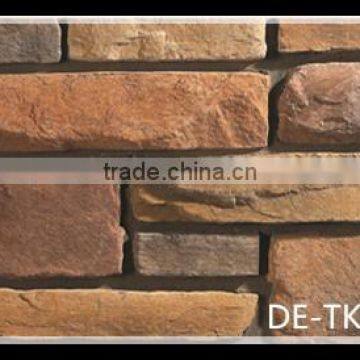2015 Hot Sell Wall Deco Stone Panels photo-2