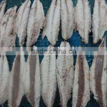 Frozen Mackerel Loins photo-2