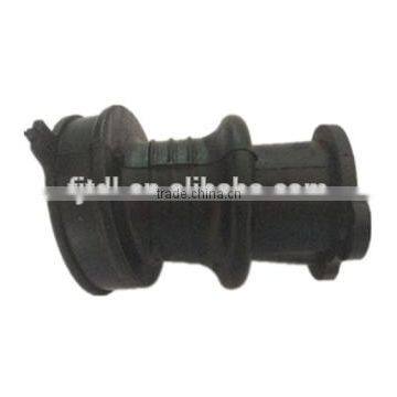 MS361 gasoline chainsaw spare parts manifold / Intake Pipe