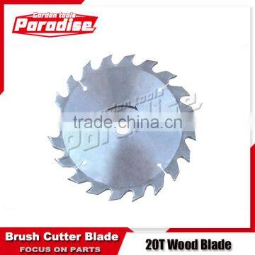 Rice Harvester Cutting Rice Saw Blade