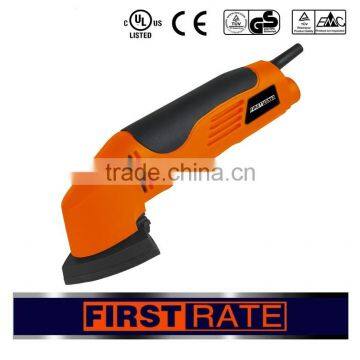 180W handheld electric wood sanders tool