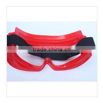 Anti Fire and Fog Eye Shield Splash Protection Goggles photo-6