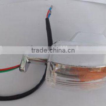 High Performance SKYGO Motorcycle Complete Pointer, Turn Signal Light photo-2