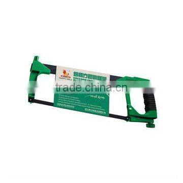 HACKSAW FRAME ,STEEL ALLOY CONSTRUCTION