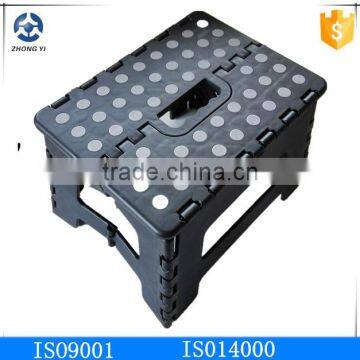 latest plastic stool for children ZY-S01