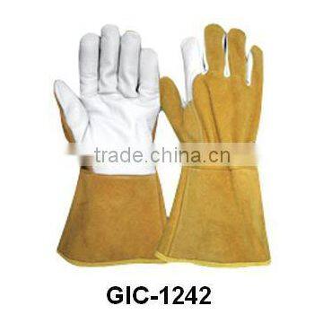 Pig Leather Tig Welding photo-5