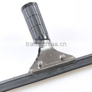 Glass Window Cleaning Squeegee or Wiper With Rubber photo-3