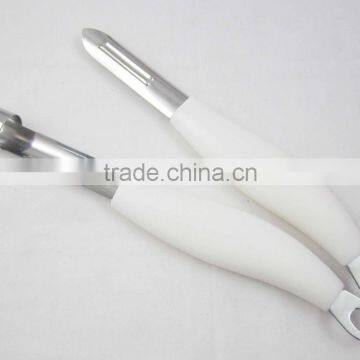 Top Quality Kitchen Tools Stainless Steel Apple Corer photo-4