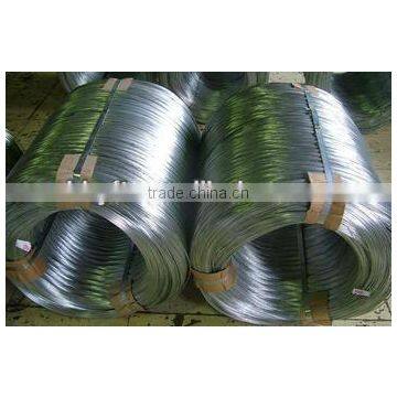 12ga galvanized iron wire,galv wire on hot sale china supplier