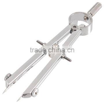 Stationery Spring Bow Dividers Compass photo-2