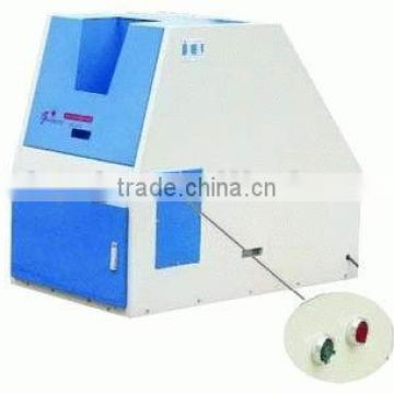 lab jaw crusher