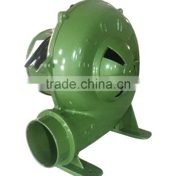 3" Electric Centrifugal blower with Aluminum housing copper coil MADE IN CHINA