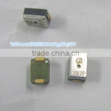 Small Buzzer DET402-G-1 3mm*4.5mm*1.9mm Frequency 2731HZ Electromagnetic SMD Passive Buzzer photo-2