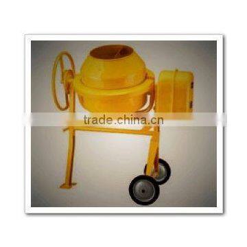 Cement Mixer