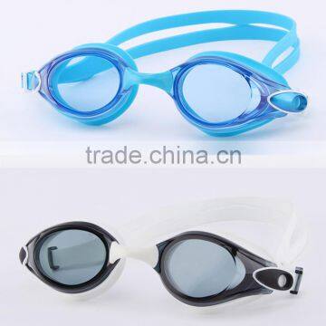 No Leak,anti-fog and Very Comfortable Swimming Goggles photo-4