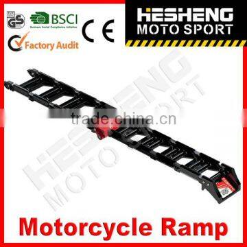 HESHENG 2014 HOT SALE MOTORCYCLE RAMPS WITH CE APPROVED photo-2