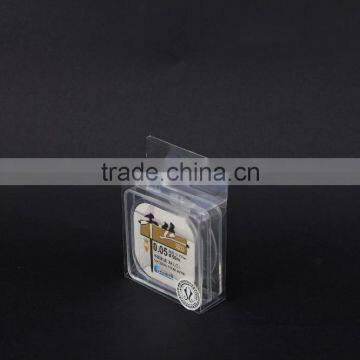 Zero Zero Nylon Fishing Line 0.05# 0.037mm LY-1 photo-2