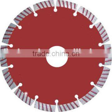 188 dry saw blade-DS09