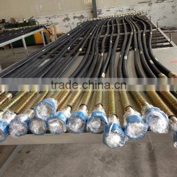 Flexible Shaft Pump, Submersible Pump photo-4