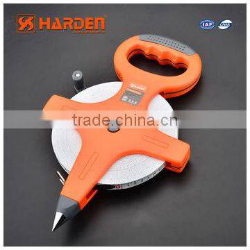 New Designed OEM Service Professional 100 Meter Tape Steel Measure