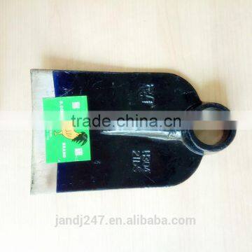 H304 Farming Tool Carbon Steel Hoe From Guangzhou Supplier photo-5