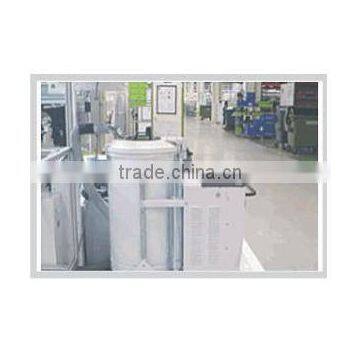 Industrial Vacuum Cleaner for Food Factory photo-4
