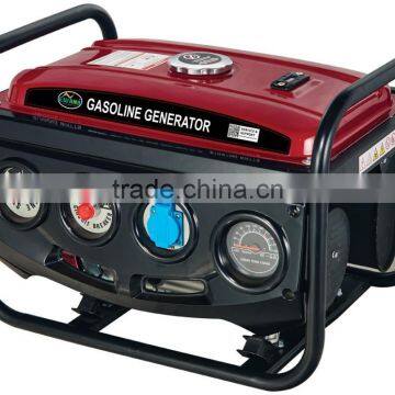 4 Stroke Gasoline Engine 163cc Capacity Gasoline Power Generator photo-6