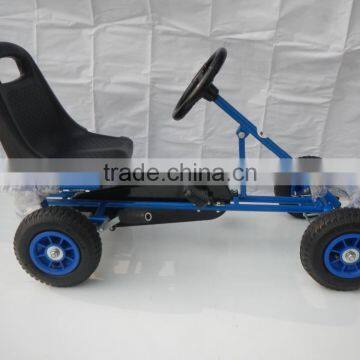 go Kart With 4 Wheel Drive F100B / Pedal go Kart photo-2