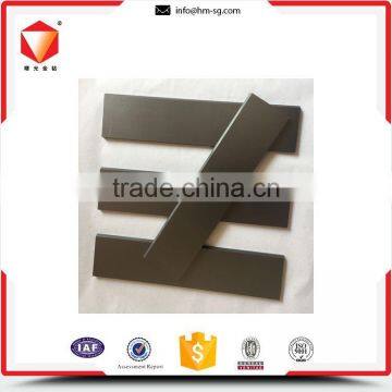 Environmental Custom High Performance Graphite Carbon Vanes photo-5