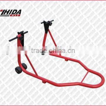 Motorcycle Rear Stand Adjustable Paddock Stand
