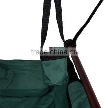 Easy Taking Fabric Hammock Hanging Air Chair photo-5