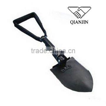 QJ-JS02 Multifunction Shovels Different Types of Camping Shovel Travel Shovel photo-5