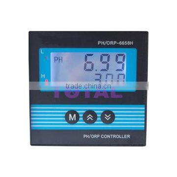 PH/ORP controller