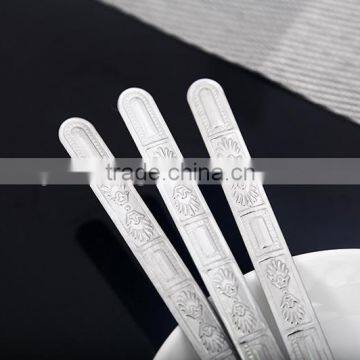 Cute Stainless Steel Spoon From Yiwu Factory photo-4