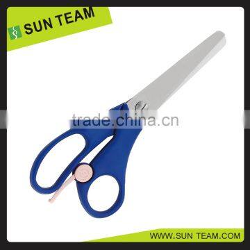 SC071 5-1/2" FDA hot sale safety craft paper cutting scissors spring scissor