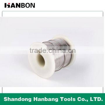 0.8mm/1.6mmProfessional No-clean Solder Wire/ Heating Core photo-3