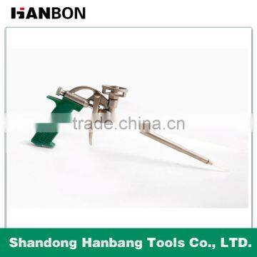 Foam Gun With Alluminium Alloy Material Plsatic Handle photo-2