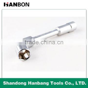 L Type Socket Wrench for Heavy Duty Trucks photo-2