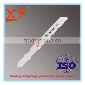 T118C 3-Inch, 14TPI, HSS Bosch Shank Jigsaw Blade