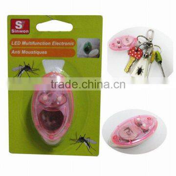 Ultrasonic Mosquito Repeller