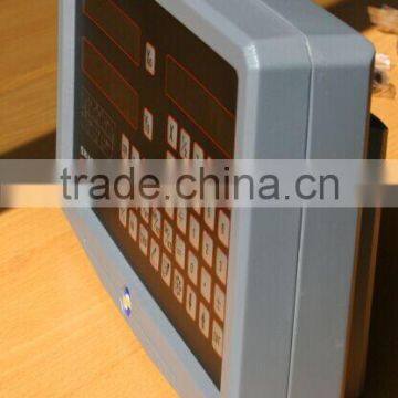 Digital Readout (DRO) With 2 Axis, SINO Dro, SDS2MS for Milling Machine photo-4