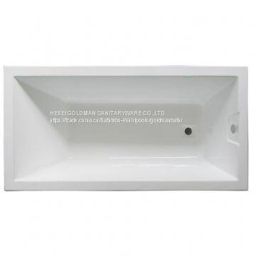 Freestanding Cast Iron Bath JINSA photo-3