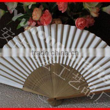 2015 the Best Fashion Paper Fan for Promotion photo-2