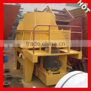 High Quality Rock-on-Rock Sand Maker for Natural Stone Crushing