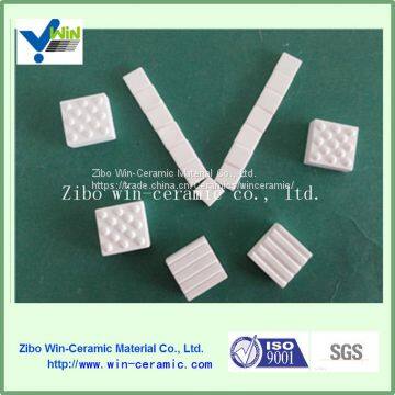 Different Types of Alumina Ceramic Lining Mosaic photo-2
